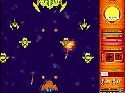 Broken Wings Extreme