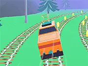 Train Drift