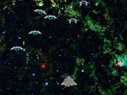 Galaxy Hunter