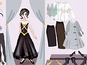 Midterm Dress up