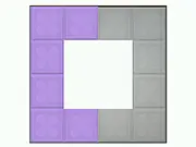 Folding Block Puzzle