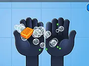 Silly Ways to Get Infected