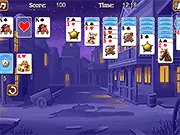 Solitaire Reverse