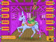 Pony Parade Dress Up
