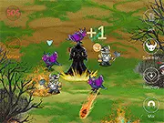 Survivor Merge Idle RPG
