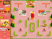 Bob the Builder: Bobsville Build Game