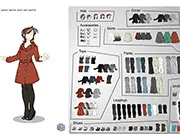 Fem Style for the Boy Body