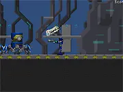 Revativity SHMUP