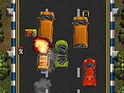 Street Racing Mania