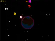 Tiny Expandable Planet