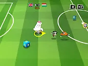 Toon Cup 2016