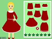 Santa Clara Dress Up