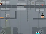Tadpoles Island