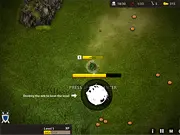 Medieval Rampage 4 : The Magic Orb