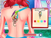 The Besties Tattooist