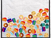 Sweet Candy Challenge
