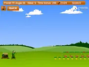 Chicken Rampage