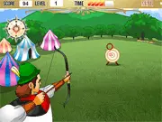 Medieval Archer