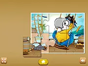 Kids: Zoo Fun