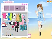 Warm Summer