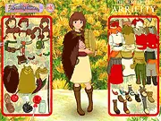 The Borrower Arriety