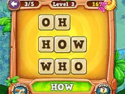 Word Adventures