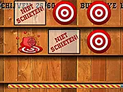 Monster Shootout