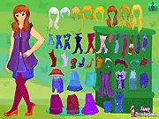 Mignonette Wardrobe