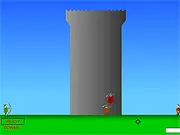Castle Rescue