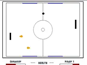 Battle Pong: The New Generation of Pong