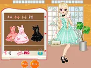 Little Loving Doll