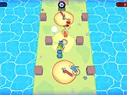 Treasure Champions