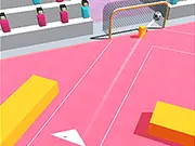 Tricky Kick
