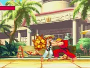 Street Fighter 2 Endless