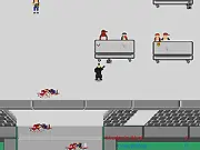 Dawson College Massacre!