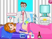 Sofia Baby Birth