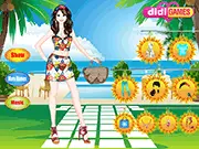 Tropical Trend