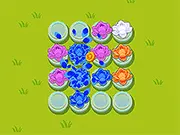 Merge Flowers