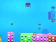 Blob Bomber