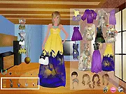 Unique Design with Silk