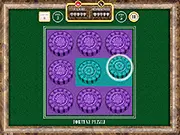 Fortune Puzzle