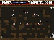 Catacombs of Wolves
