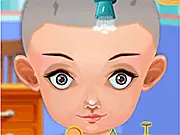 Baby Hair Loss Doctor