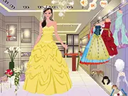 Graceful Gowns