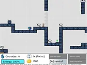 Time Travel Research Facility 2