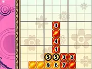 Falling Sudoku