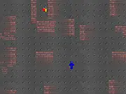 Kersplat!