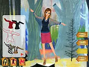 Artist Girl