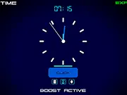 Idle Time