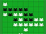 Cats Reversi